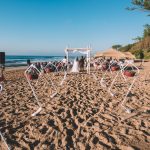 JC Crafford Sodwana bay wedding Photographer for beach wedding