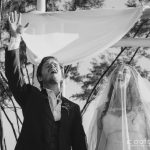 JC Crafford Sodwana bay wedding Photographer for beach wedding