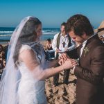 JC Crafford Sodwana bay wedding Photographer for beach wedding