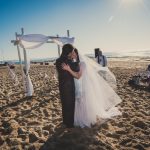 JC Crafford Sodwana bay wedding Photographer for beach wedding