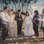 JC Crafford Sodwana bay wedding Photographer for beach wedding