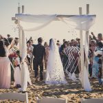 JC Crafford Sodwana bay wedding Photographer for beach wedding