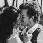 JC Crafford Sodwana bay wedding Photographer for beach wedding