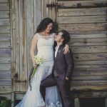 JC Crafford Sodwana bay wedding Photographer for beach wedding