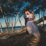 JC Crafford Sodwana bay wedding Photographer for beach wedding