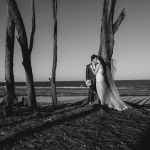 JC Crafford Sodwana bay wedding Photographer for beach wedding