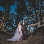 JC Crafford Sodwana bay wedding Photographer for beach wedding