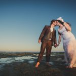 JC Crafford Sodwana bay wedding Photographer for beach wedding