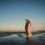 JC Crafford Sodwana bay wedding Photographer for beach wedding