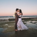 JC Crafford Sodwana bay wedding Photographer for beach wedding