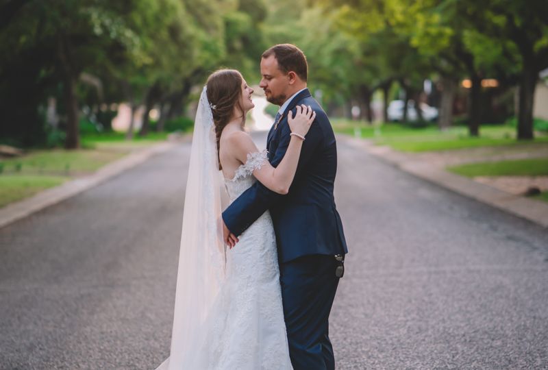 JC Crafford Photo & Video wedding photography in Pretoria PR