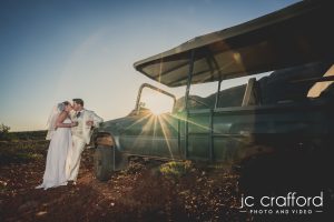 Leopard Lodge Wedding Photography and Photographer