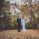 JC Crafford Photo and Video wedding photography at In the Woods