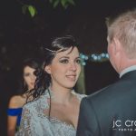 JC Crafford Photo and Video wedding photography at In the Woods