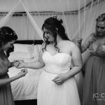 JC Crafford Photo and Video wedding Photography at The Moon and Sixpence PL