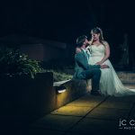 JC Crafford Photo and Video wedding Photography at The Moon and Sixpence PL