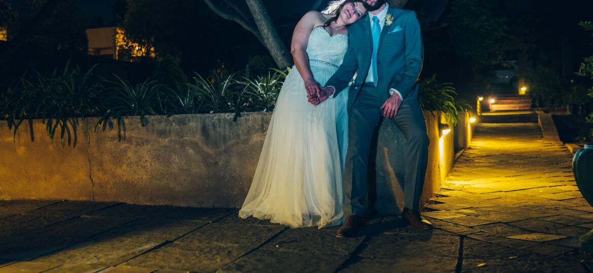 JC Crafford Photo and Video wedding Photography at The Moon and Sixpence PL