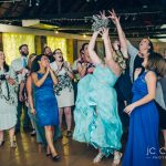 JC Crafford Photo and Video wedding Photography at The Moon and Sixpence PL