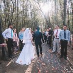 JC Crafford Photo & Video wedding Photography at Die Boskapel in Pretoria