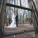 JC Crafford Photo & Video wedding Photography at Die Boskapel in Pretoria