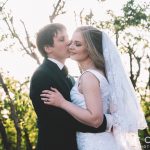 JC Crafford Photo & Video wedding Photography at Die Boskapel in Pretoria