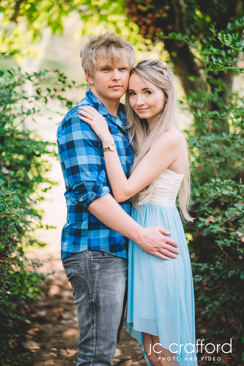 pre wedding shoot in Pretoria RL