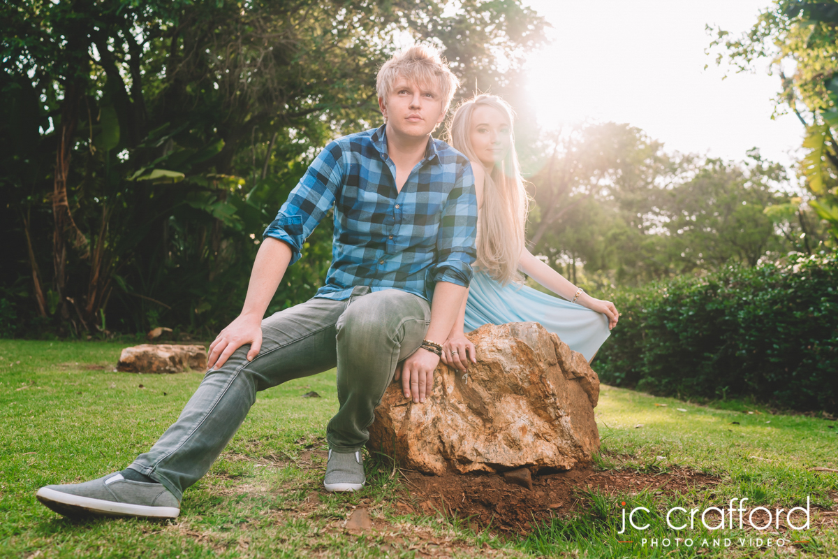 pre wedding shoot in Pretoria RL