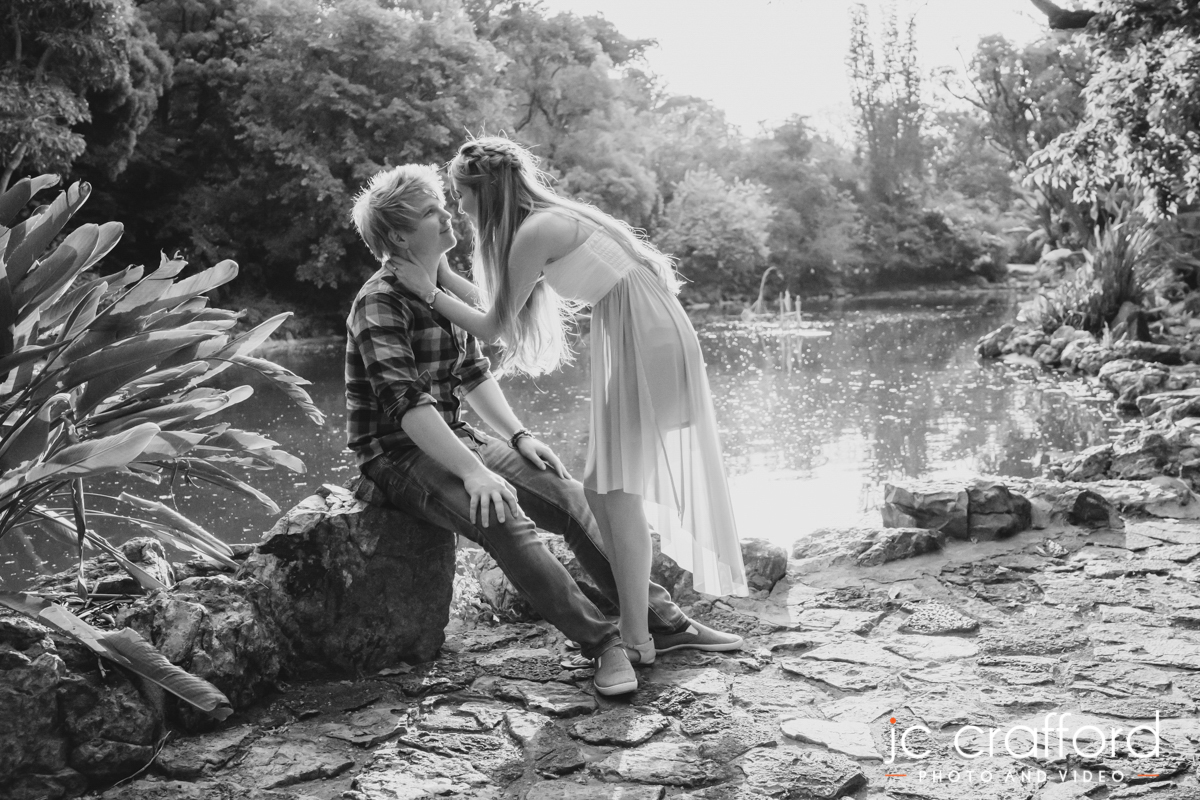 pre wedding shoot in Pretoria RL