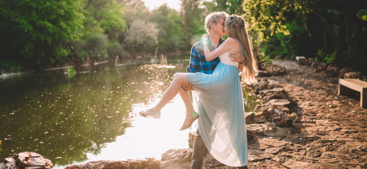 pre wedding shoot in Pretoria RL