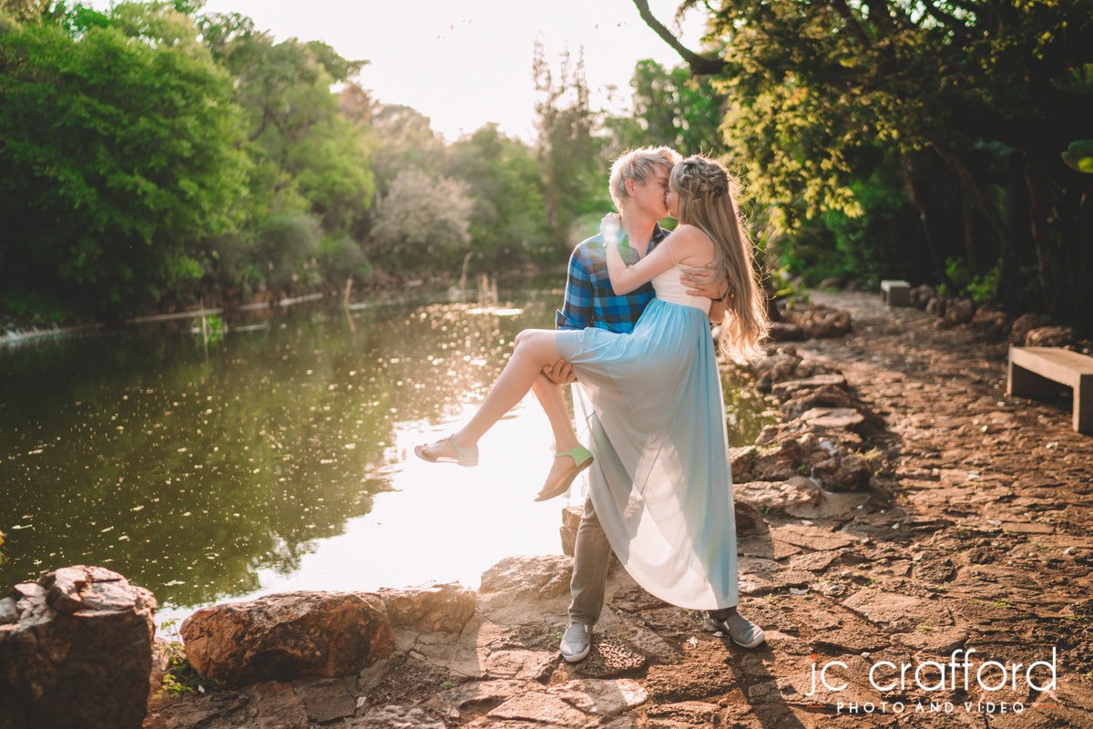 pre wedding shoot in Pretoria RL