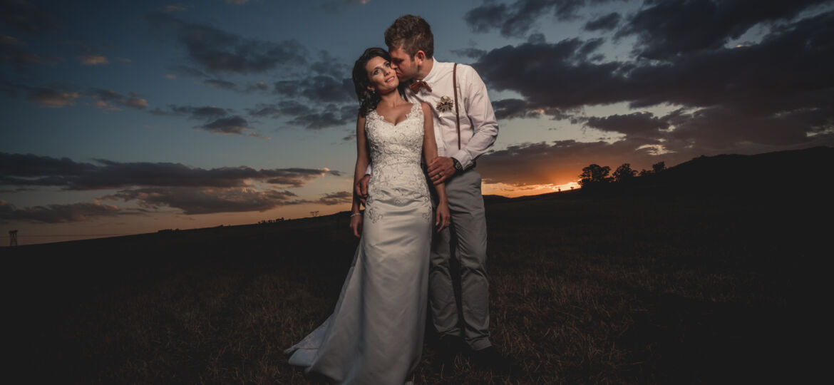 JC Crafford Photo and Video wedding Photography at Die Klipskuur RE