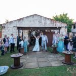 JC Crafford Photo and Video wedding Photography at Die Klipskuur RE