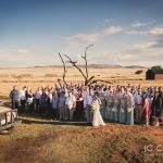 JC Crafford Photo and Video wedding Photography at Die Klipskuur RE