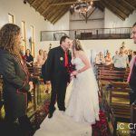 JC Crafford Photo and Video wedding photography at Fatherland estate in Brits TD