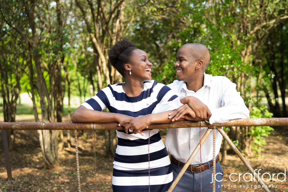 JC Crafford Photo and Video pre wedding shoot at Sammy Marks Museum TS