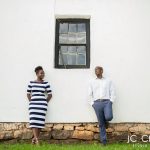 JC Crafford Photo and Video pre wedding shoot at Sammy Marks Museum TS