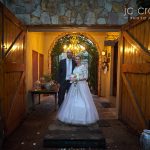 JC Crafford Photo and Video wedding photography at Morrell's AE