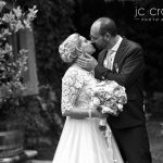 JC Crafford Photo and Video wedding photography at Morrell's AE