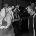 JC Crafford Photo and Video wedding photography at Morrell's AE