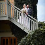 JC Crafford Photo and Video wedding photography at Morrell's AE