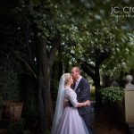 JC Crafford Photo and Video wedding photography at Morrell's AE