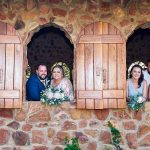 JC Crafford Photo and Video wedding photography at mangwa Valley Lodge in Dinokeng MM