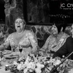 JC Crafford Photo and Video wedding photography at mangwa Valley Lodge in Dinokeng MM