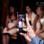JC Crafford Photo and Video Wedding Photography at Venue Nouveau in Pretoria SB