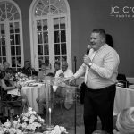 JC Crafford Photo & Video wedding Photography at the Westcliff Hotel BI