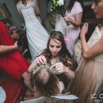 JC Crafford Photo and Video wedding photography at Corn and Cob AT