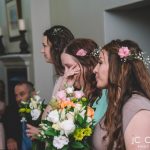 JC Crafford Photo and Video wedding photography at Corn and Cob AT