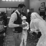 JC Crafford Photo and Video wedding photography at Corn and Cob AT