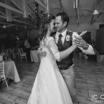 JC Crafford Photo and Video wedding photography at Corn and Cob AT