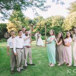 JC Crafford Photo and Video wedding photography at Corn and Cob AT